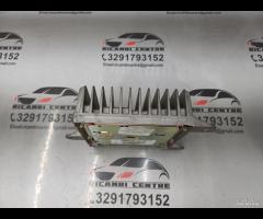 MODULO AMPLIFICATORE BOSE PER SISTEMA AUDIO NISSAN