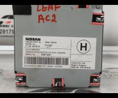 CENTRALINA CONTROLLO TELECAMERA NISSAN LEAF 2021 2