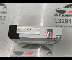 CENTRALINA CONTROLLO TELECAMERA NISSAN LEAF 2021 2