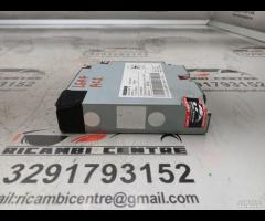 CENTRALINA CONTROLLO TELECAMERA NISSAN LEAF 2021 2