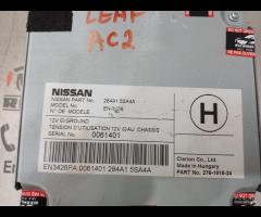 CENTRALINA CONTROLLO TELECAMERA NISSAN LEAF 2021 2 - 10
