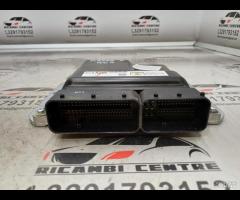 CENTRALINA MOTORE ECU 2.2D MZR-CD HP (R2) MAZDA 3