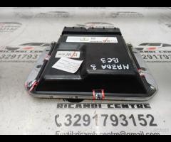 CENTRALINA MOTORE ECU 2.2D MZR-CD HP (R2) MAZDA 3 - 7