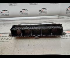 CENTRALINA MODULO CONTROLLO KEYLESS JAGUAR XF 2008 - 8
