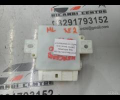 CENTRALINA CONTROLLO SENSORI PARCHEGGIO MERCEDES M - 11