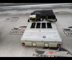 CENTRALINA COMFORT MODULO FEM BMW F20 F21 F22 F23 - 8
