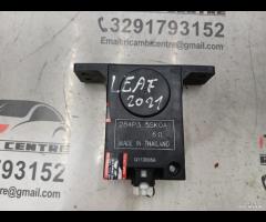 CENTRALINA ALLARME MODULO ANTIFURTO NISSAN LEAF 20 - 3
