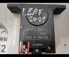 CENTRALINA ALLARME MODULO ANTIFURTO NISSAN LEAF 20 - 4