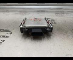 CENTRALINA MODULO SENSORE PUNTO CIECO BLIND SPOT N - 11