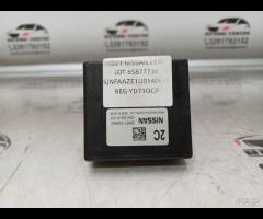 CENTRALINA MODULO ELETTRONICO ECU ADAS NISSAN LEAF - 4