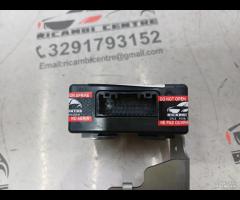 CENTRALINA MODULO ELETTRONICO ECU ADAS NISSAN LEAF - 9