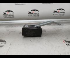 CENTRALINA CONTROLLO PRESSIONE PNEUMATICI NISSAN L - 3