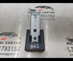 CENTRALINA CONTROLLO PRESSIONE PNEUMATICI NISSAN L - 4