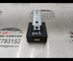 CENTRALINA CONTROLLO PRESSIONE PNEUMATICI NISSAN L - 5