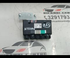 CENTRALINA MODULO CONTROLLO CARICABATTERIA NISSAN - 3