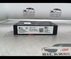 CENTRALINA MODULO BLUETOOTH TELEFONO WIFI HOTSPOT - 1