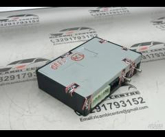 CENTRALINA MODULO BLUETOOTH TELEFONO WIFI HOTSPOT - 16
