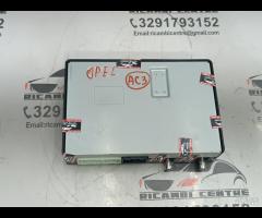 CENTRALINA MODULO BLUETOOTH TELEFONO WIFI HOTSPOT - 19
