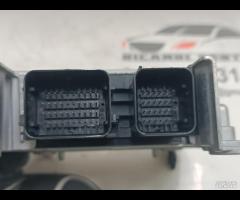 CENTRALINA MODULO AIRBAG PROTEZIONE PEDONI JAGUAR - 14