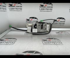 SERRATURA PORTA ANTERIORE DESTRA DX TESLA MODEL Y - 1