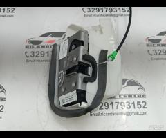SERRATURA PORTA ANTERIORE DESTRA DX TESLA MODEL Y - 4