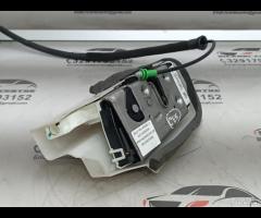 SERRATURA PORTA ANTERIORE DESTRA DX TESLA MODEL Y - 9