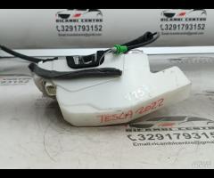 SERRATURA PORTA ANTERIORE DESTRA DX TESLA MODEL Y - 22
