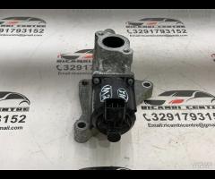 VALVOLA EGR R2 2.2D 120Kw 163CV MAZDA 6 TS2 2010 R - 7