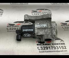 VALVOLA EGR R2 2.2D 120Kw 163CV MAZDA 6 TS2 2010 R - 18
