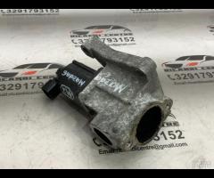 VALVOLA EGR R2 2.2D 120Kw 163CV MAZDA 6 TS2 2010 R - 19