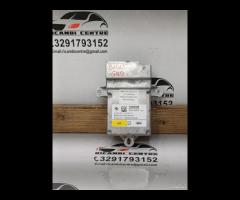 CENTRALINA MODULO SENSORE AIRBAG BMW G30 2019 9474 - 2