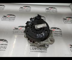 GENERATORE ALTERNATORE 2.0 D BMW F20 F21 F30 2015 - 3