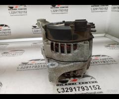 GENERATORE ALTERNATORE 2.0 D BMW F20 F21 F30 2015 - 5