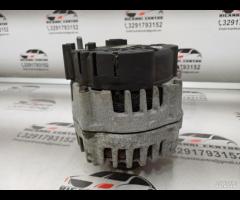 GENERATORE ALTERNATORE AUDI A6 C7 3.0 D 059903018T - 7