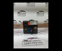CENTRALINA COMFORT AUDI A6 4F0907289B 5DK008762-33 - 1