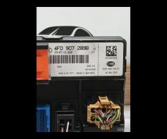 CENTRALINA COMFORT AUDI A6 4F0907289B 5DK008762-33 - 3