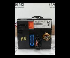 CENTRALINA COMFORT AUDI A6 4F0907289B 5DK008762-33 - 4