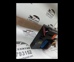 CENTRALINA COMFORT AUDI A6 4F0907289B 5DK008762-33 - 6