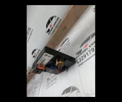 CENTRALINA COMFORT AUDI A6 4F0907289B 5DK008762-33 - 9