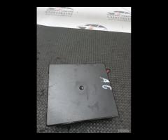 CENTRALINA COMFORT AUDI A6 4F0907289B 5DK008762-33 - 12