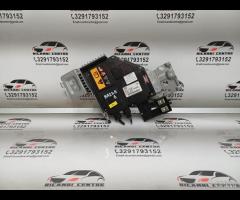 CENTRALINA CONVERTITORE DI TENSIONE 2.2D 112Kw 150 - 1