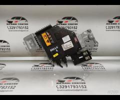 CENTRALINA CONVERTITORE DI TENSIONE 2.2D 112Kw 150 - 2