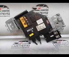 CENTRALINA CONVERTITORE DI TENSIONE 2.2D 112Kw 150 - 3