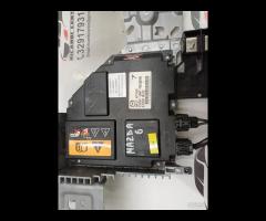 CENTRALINA CONVERTITORE DI TENSIONE 2.2D 112Kw 150 - 5