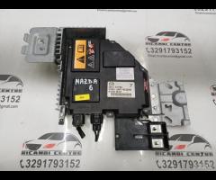 CENTRALINA CONVERTITORE DI TENSIONE 2.2D 112Kw 150 - 6