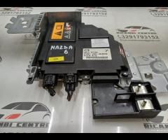 CENTRALINA CONVERTITORE DI TENSIONE 2.2D 112Kw 150 - 7