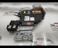 CENTRALINA CONVERTITORE DI TENSIONE 2.2D 112Kw 150 - 8