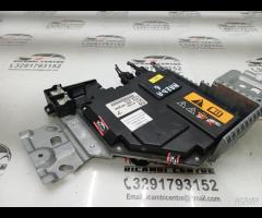 CENTRALINA CONVERTITORE DI TENSIONE 2.2D 112Kw 150 - 10