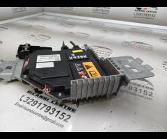 CENTRALINA CONVERTITORE DI TENSIONE 2.2D 112Kw 150 - 11
