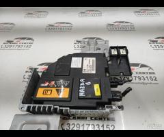 CENTRALINA CONVERTITORE DI TENSIONE 2.2D 112Kw 150 - 12